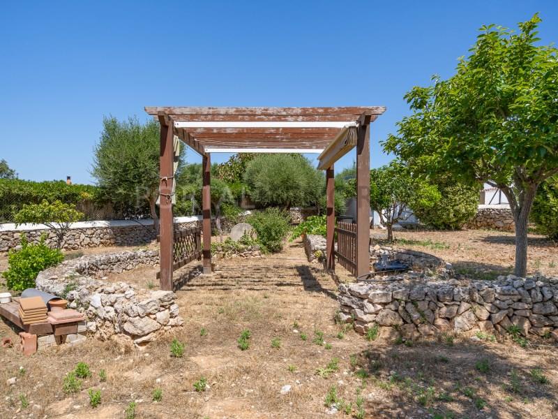 Casa en Venta en Alaior