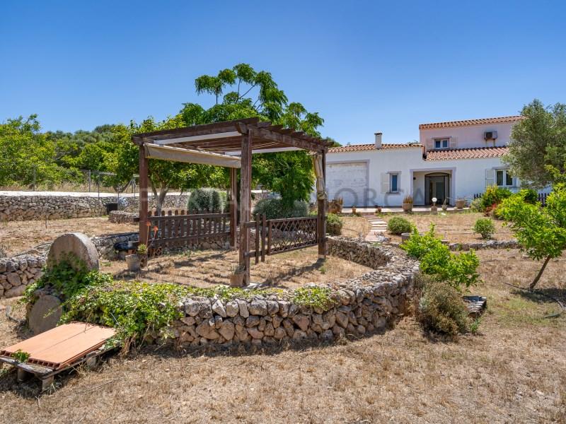 Casa en Venta en Alaior