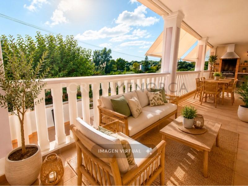 Casa en Venta en Alaior