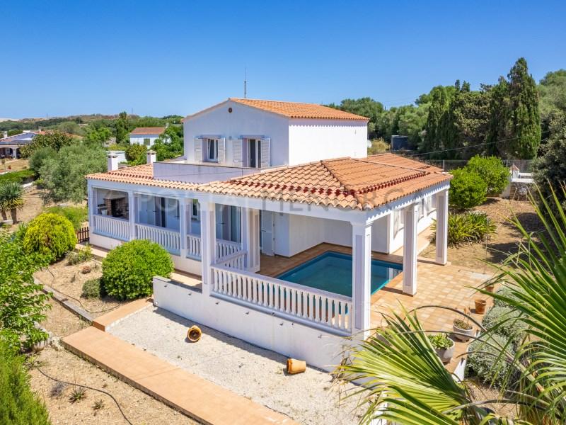 Casa en Venta en Alaior