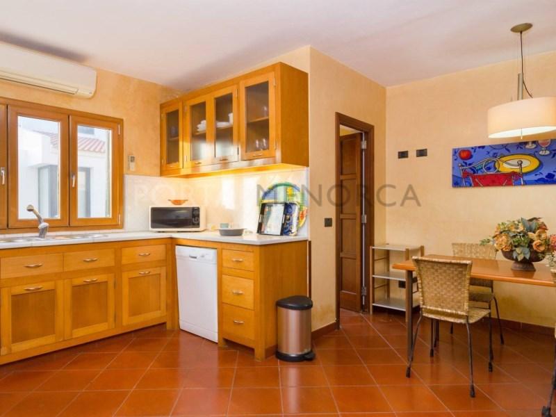 Chalet for Sale in Ciutadella de Menorca