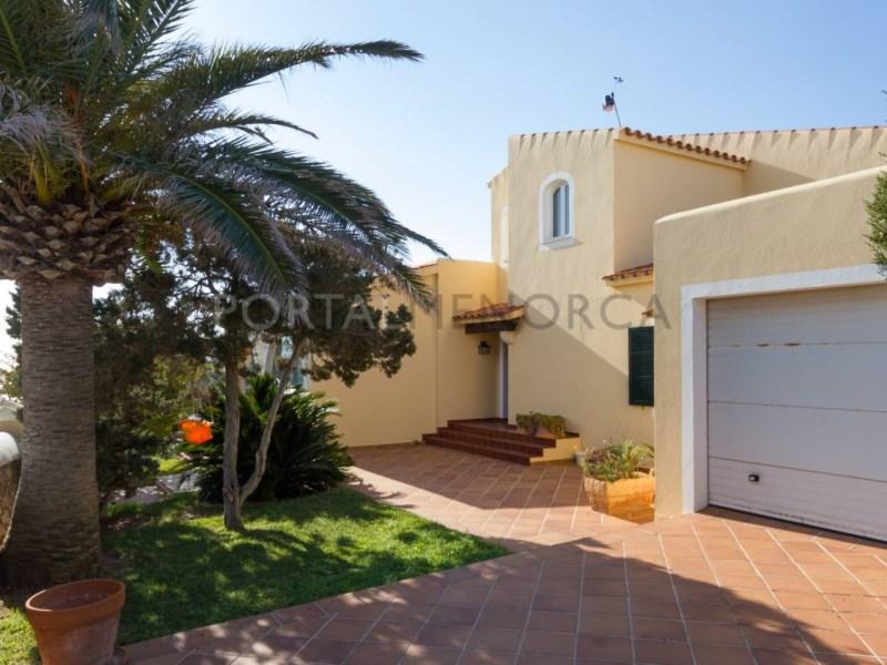 Chalet for Sale in Ciutadella de Menorca