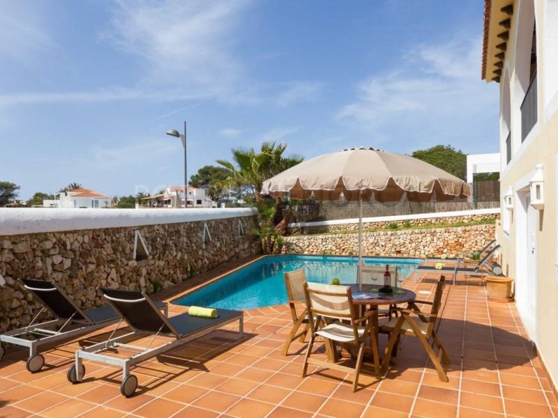 Chalet for Sale in Ciutadella de Menorca