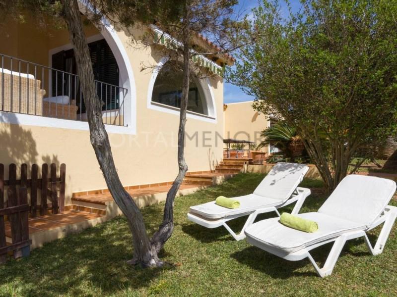 Chalet for Sale in Ciutadella de Menorca