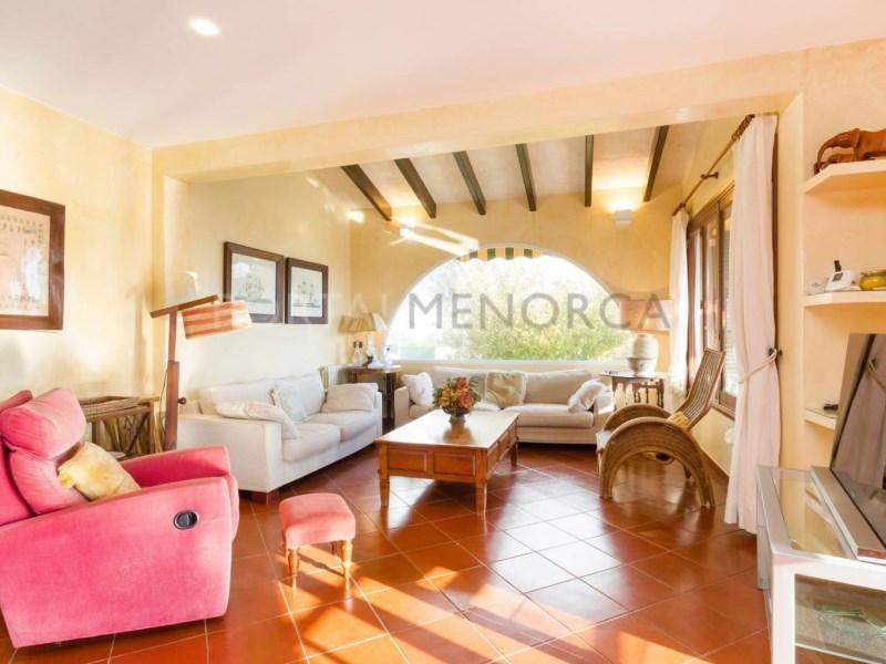 Chalet for Sale in Ciutadella de Menorca