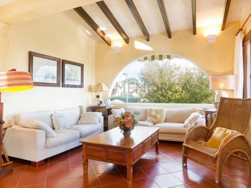 Chalet for Sale in Ciutadella de Menorca