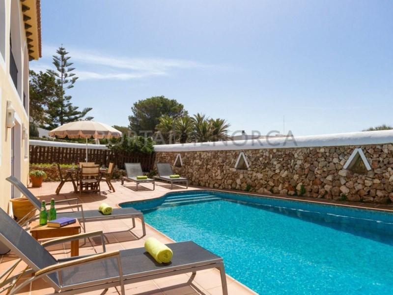 Chalet for Sale in Ciutadella de Menorca