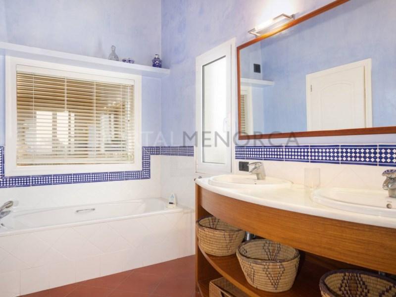 Chalet for Sale in Ciutadella de Menorca