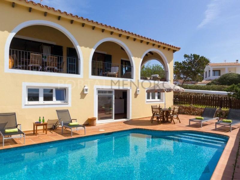 Chalet for Sale in Ciutadella de Menorca