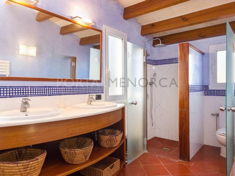 Chalet for Sale in Ciutadella de Menorca