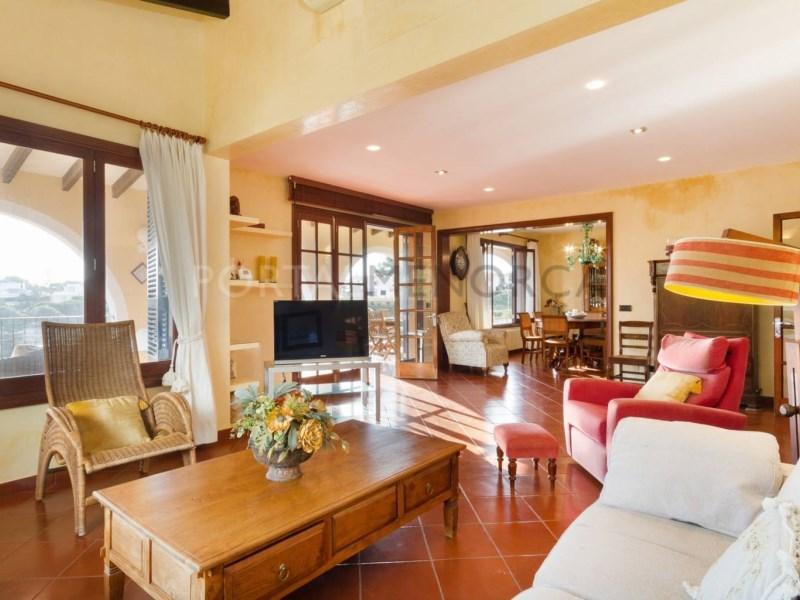 Chalet for Sale in Ciutadella de Menorca