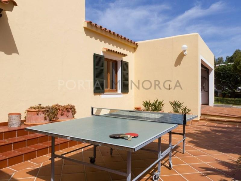 Chalet for Sale in Ciutadella de Menorca