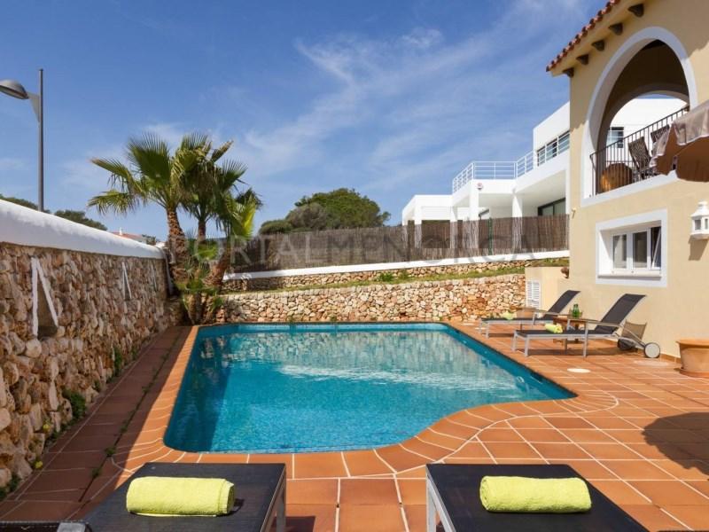 Chalet for Sale in Ciutadella de Menorca