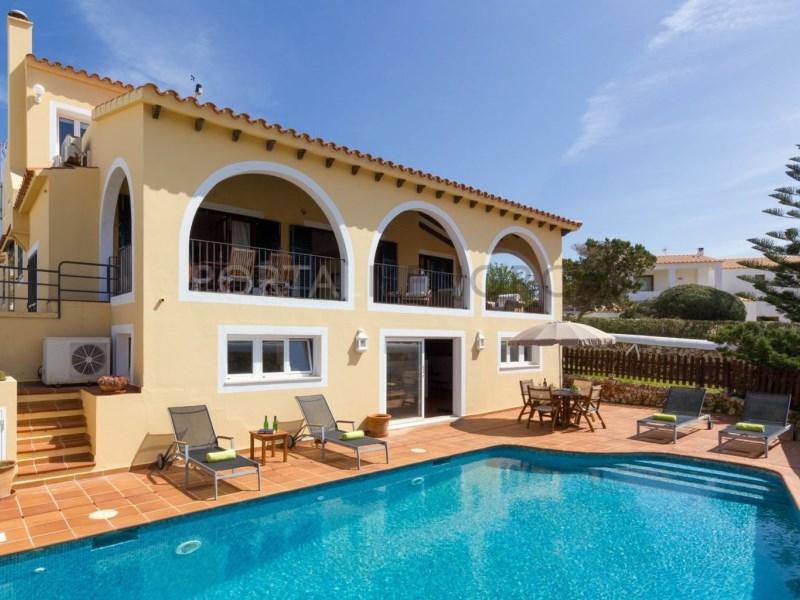 Chalet for Sale in Ciutadella de Menorca