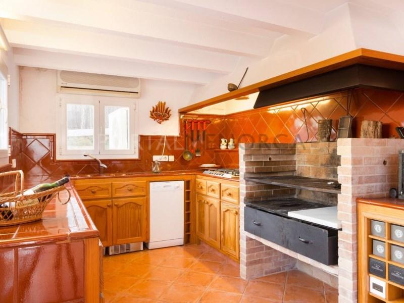 Chalet for Sale in Ciutadella de Menorca