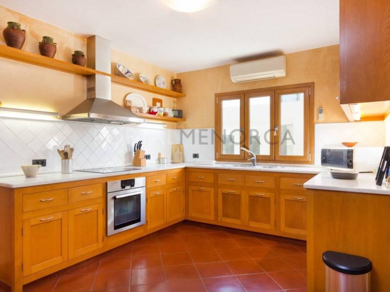 Chalet for Sale in Ciutadella de Menorca