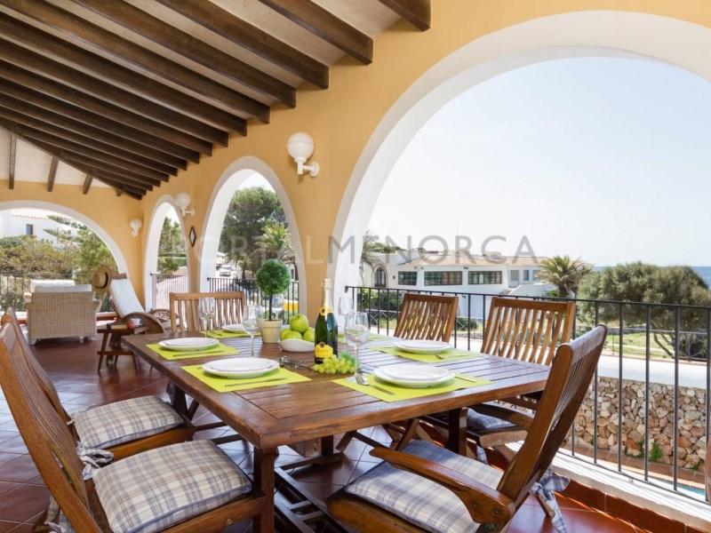 Chalet for Sale in Ciutadella de Menorca