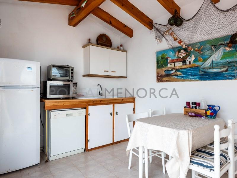 Chalet for Sale in Es Mercadal