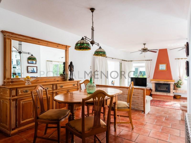 Chalet for Sale in Es Mercadal