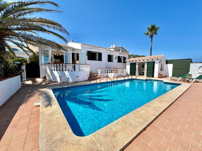 Chalet for Sale in Es Mercadal