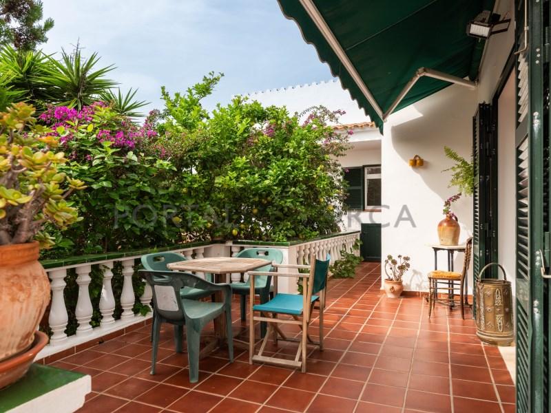 Chalet for Sale in Es Mercadal