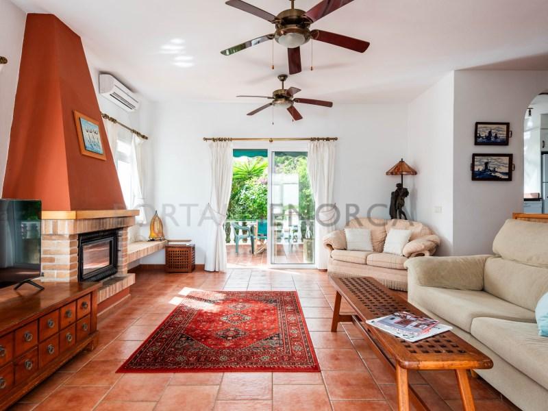 Chalet for Sale in Es Mercadal