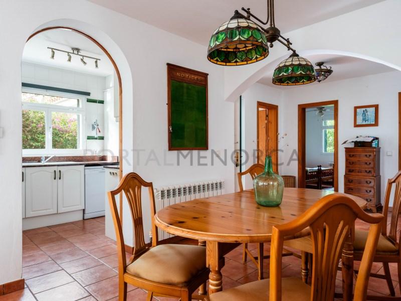 Chalet for Sale in Es Mercadal