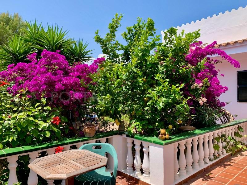 Chalet for Sale in Es Mercadal