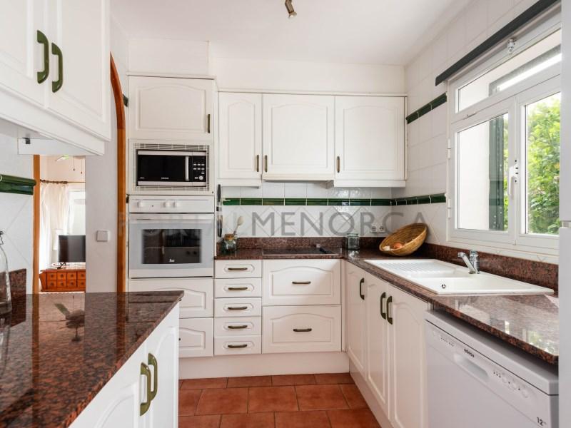 Chalet for Sale in Es Mercadal