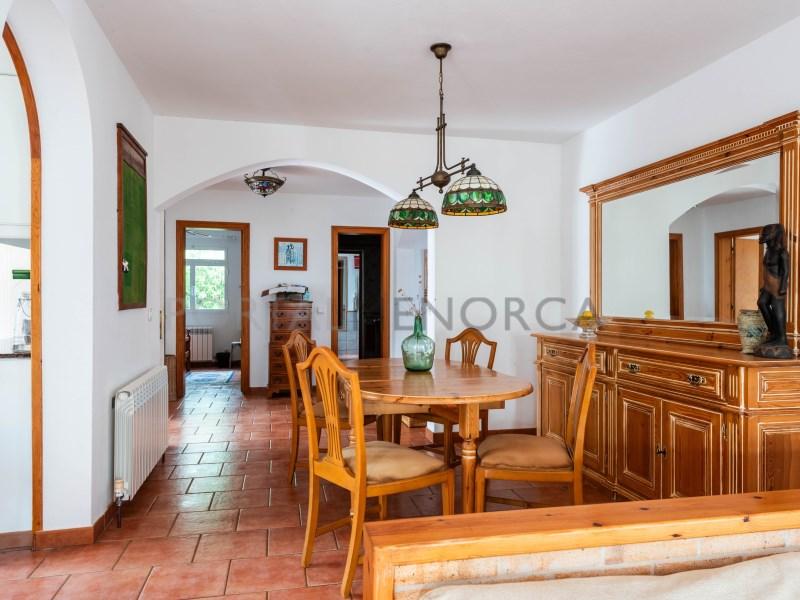 Chalet for Sale in Es Mercadal