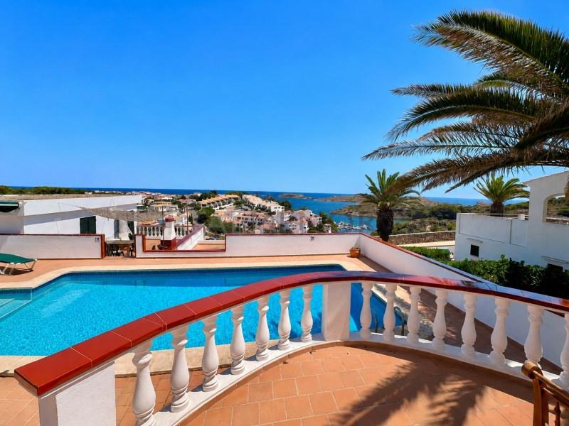 Chalet for Sale in Es Mercadal
