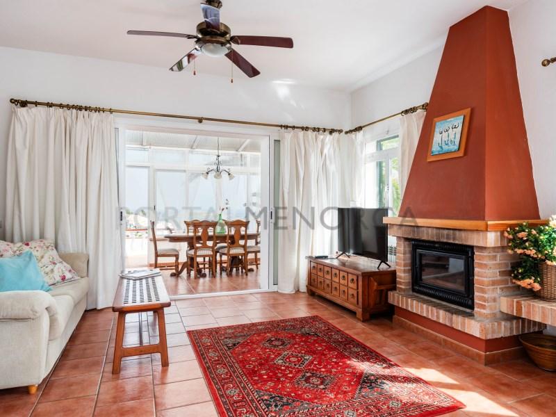 Chalet for Sale in Es Mercadal
