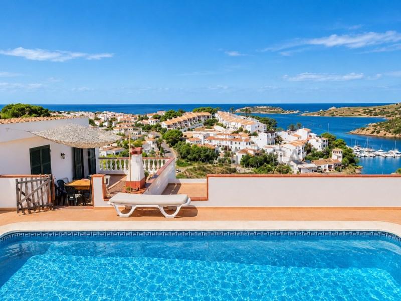 Chalet for Sale in Es Mercadal