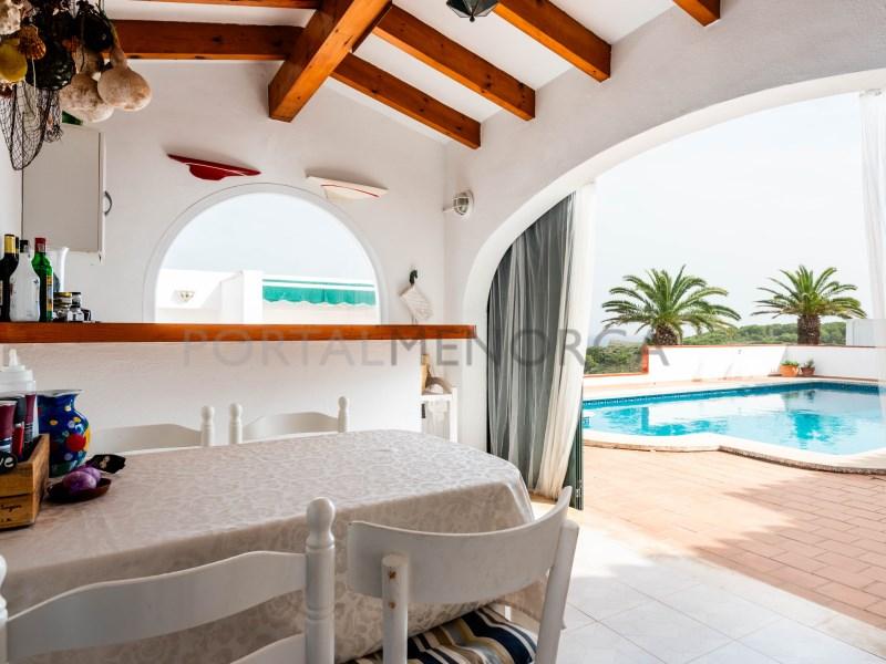 Chalet for Sale in Es Mercadal