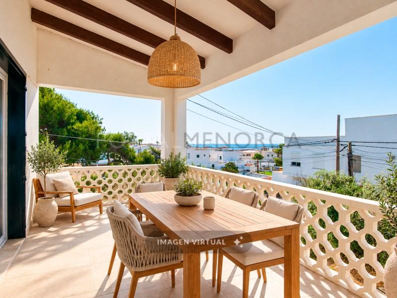 Chalet en Venta en Sant Lluís