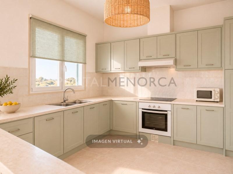 Chalet en Venta en Sant Lluís