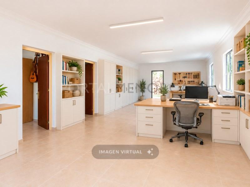Chalet en Venta en Sant Lluís