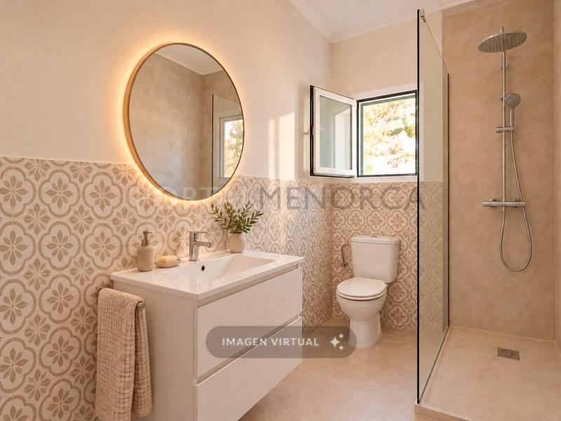Chalet en Venta en Sant Lluís
