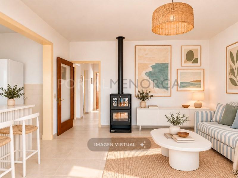 Chalet for Sale in Sant Lluís