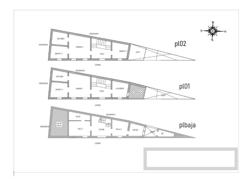 House for Sale in Mahón