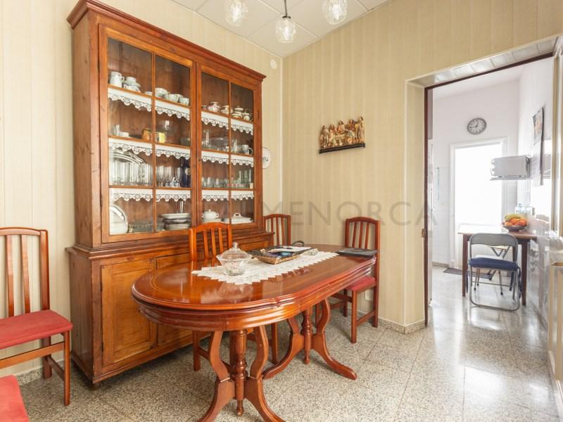 House for Sale in Mahón