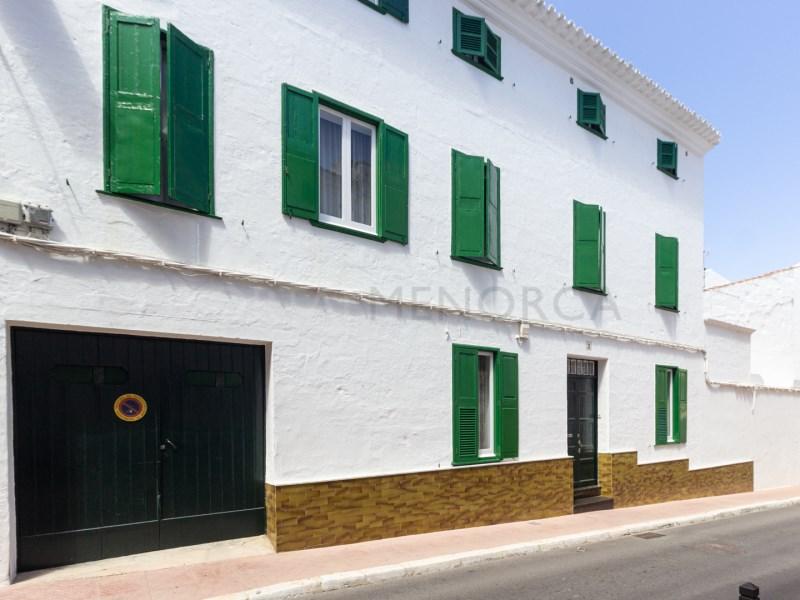 House for Sale in Mahón