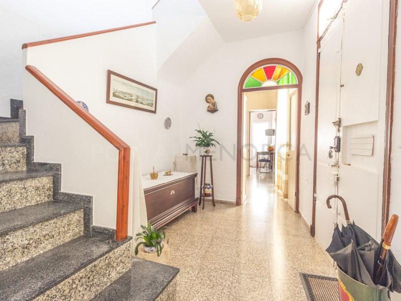 House for Sale in Mahón