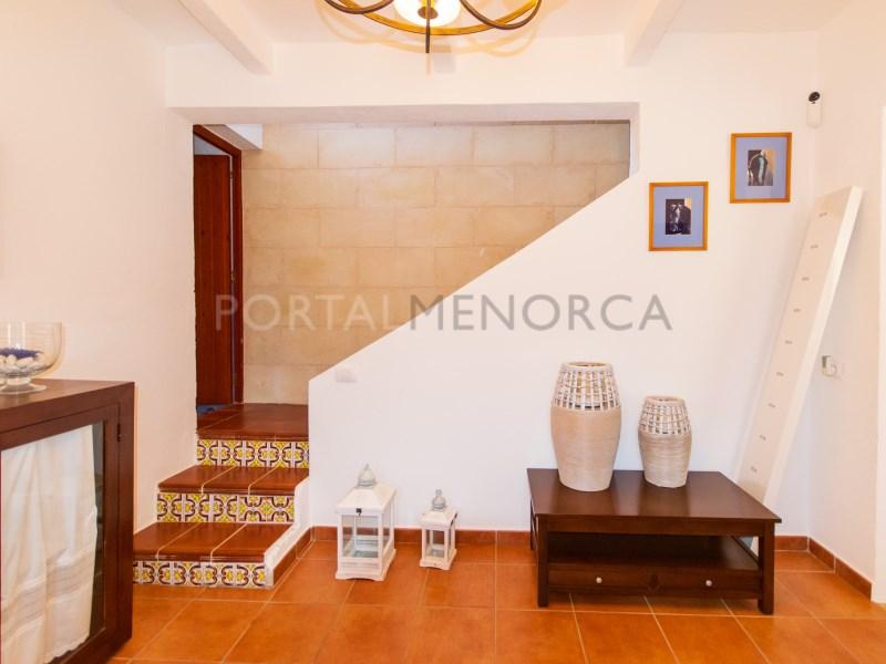 Casa en Venta en Es Mercadal