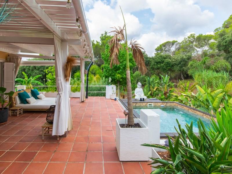 Casa en Venta en Es Mercadal