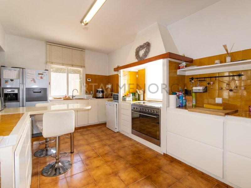 Casa en Venta en Es Mercadal