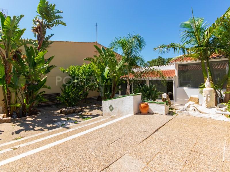 Casa en Venta en Es Mercadal