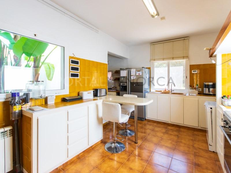 Casa en Venta en Es Mercadal