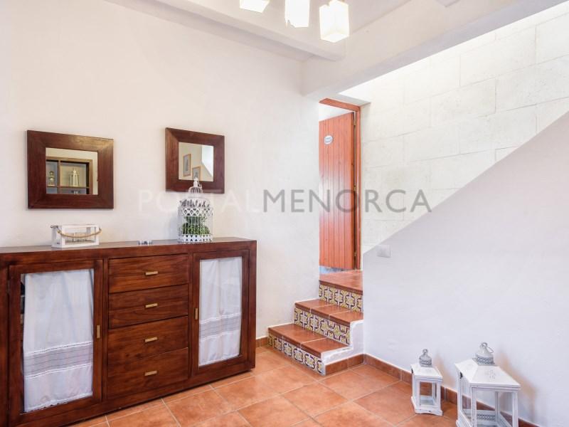 Casa en Venta en Es Mercadal