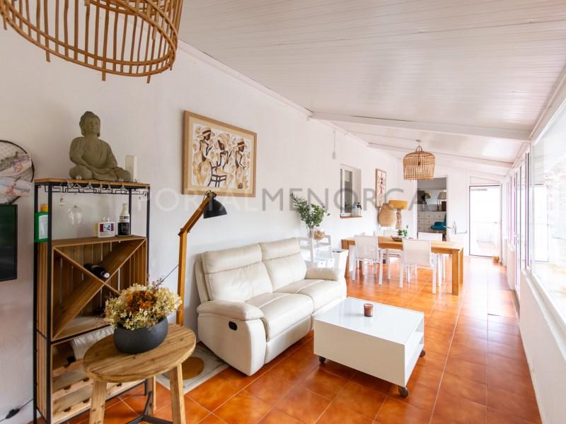 Casa en Venta en Es Mercadal